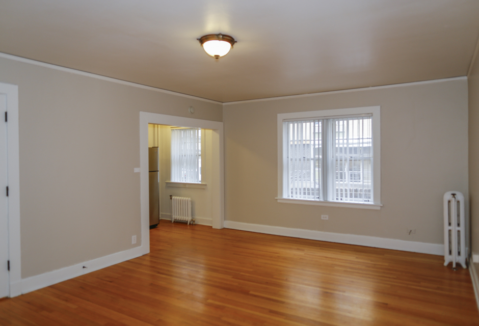 Park Court Cornerstone Apartments